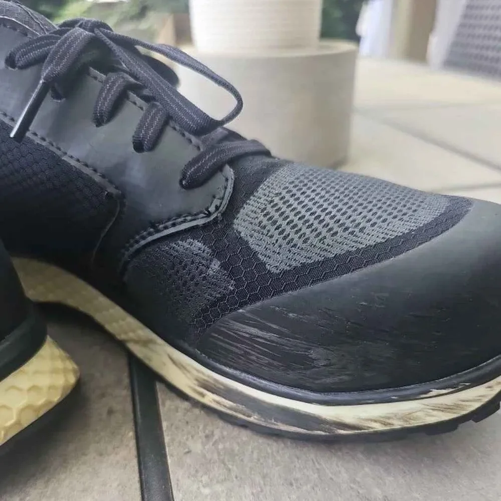 Timberland PRO Women's Reaxion Composite Safety Toe Athletic Shoe. Size 10.